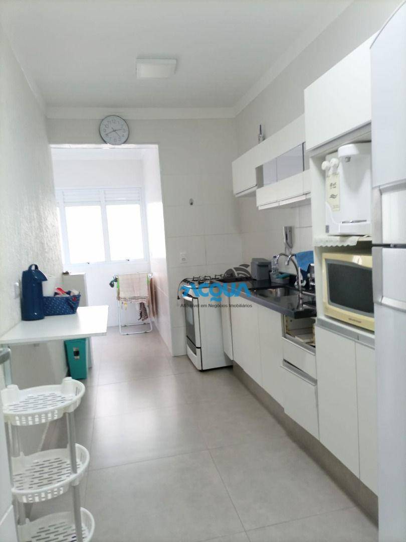 Apartamento à venda com 3 quartos, 112m² - Foto 3