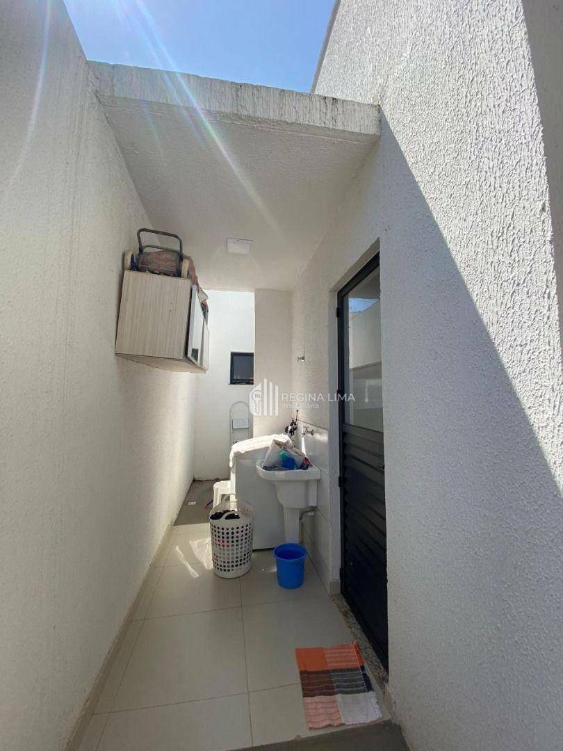 Casa de Condomínio à venda com 3 quartos, 89m² - Foto 15