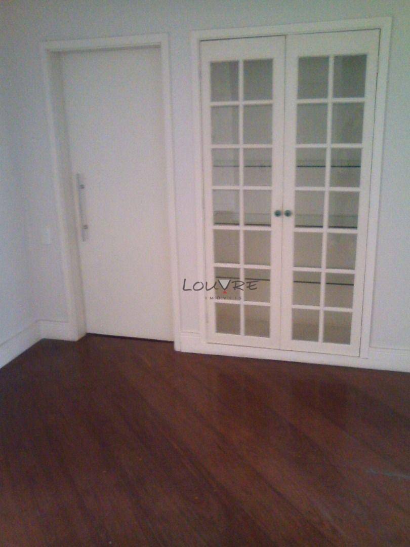 Apartamento à venda e aluguel com 3 quartos, 130m² - Foto 5