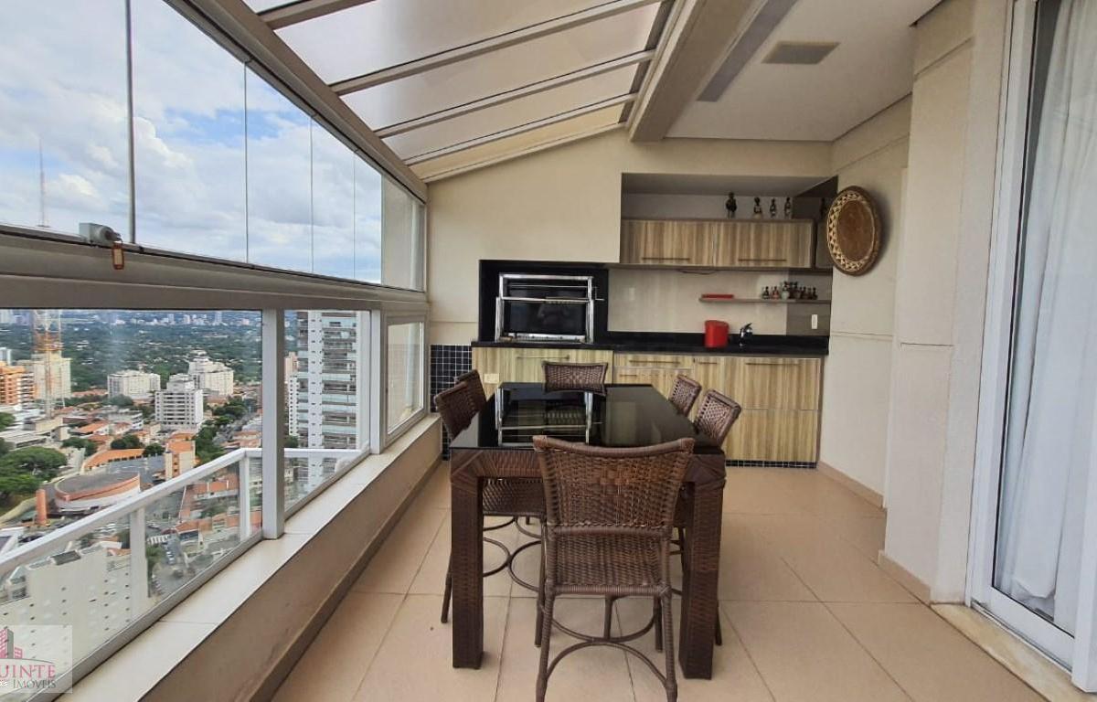 Cobertura à venda com 4 quartos, 419m² - Foto 8