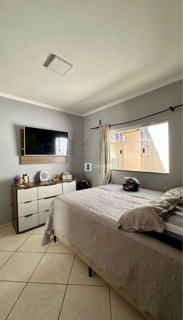 Casa, 2 quartos, 52 m² - Foto 3