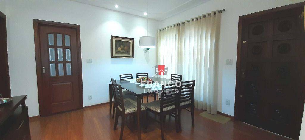 Casa, 3 quartos, 133 m² - Foto 8