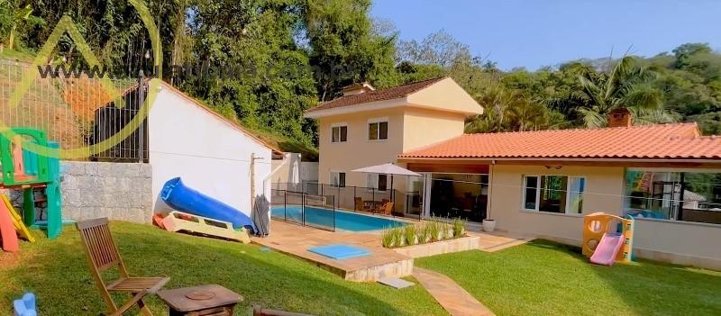 Fazenda à venda com 3 quartos, 200m² - Foto 3