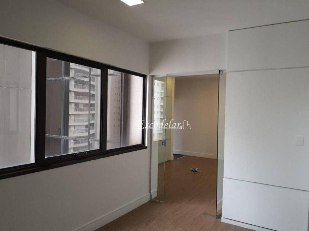 Conjunto Comercial-Sala à venda, 188m² - Foto 1