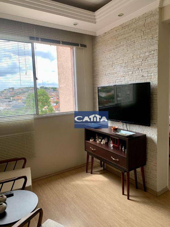 Apartamento à venda com 2 quartos, 43m² - Foto 11