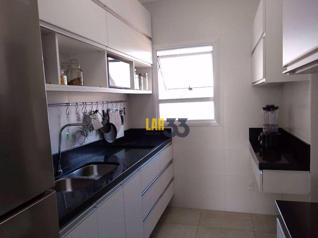 Apartamento à venda com 3 quartos, 156m² - Foto 15