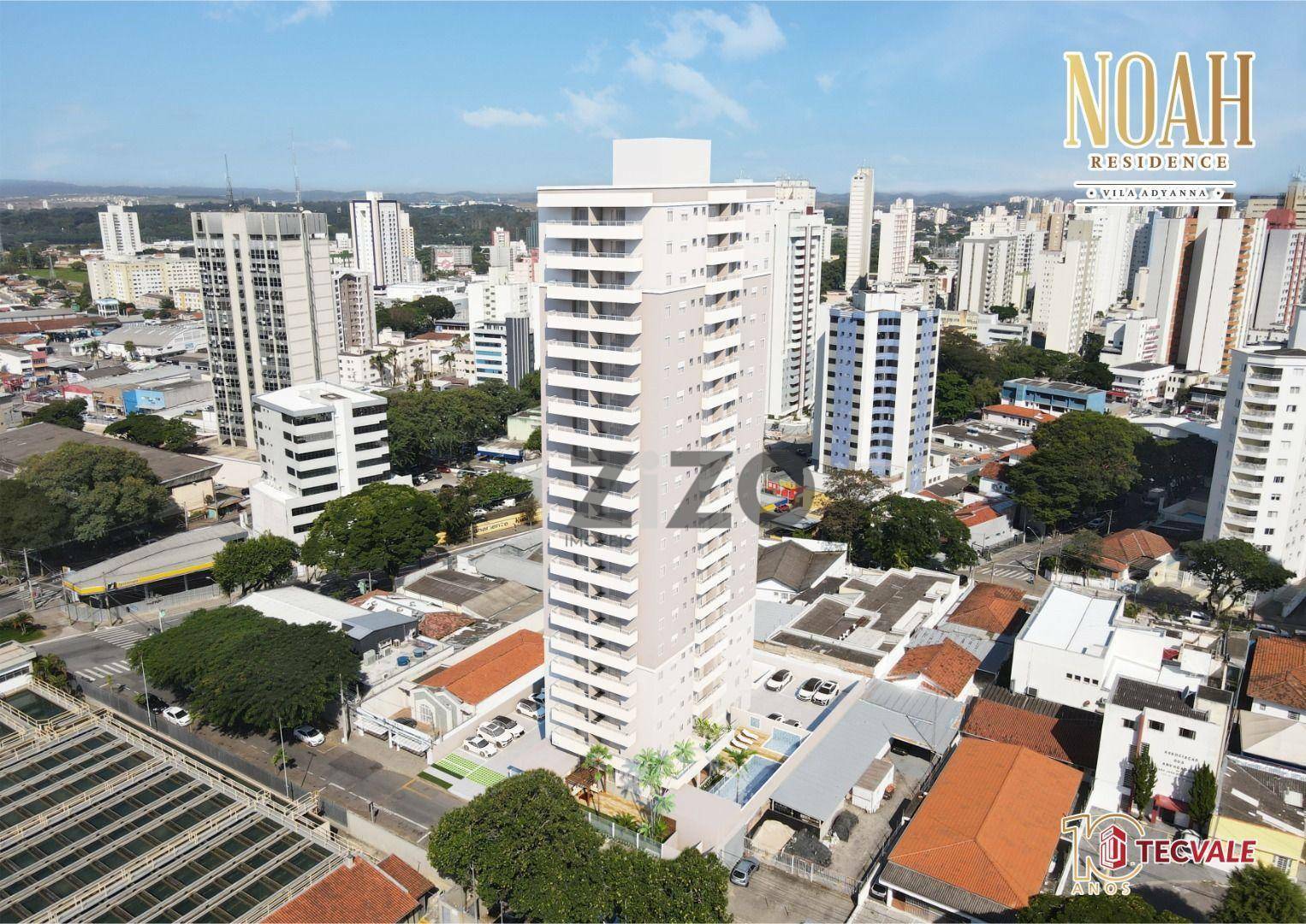 Apartamento à venda com 2 quartos, 78m² - Foto 12