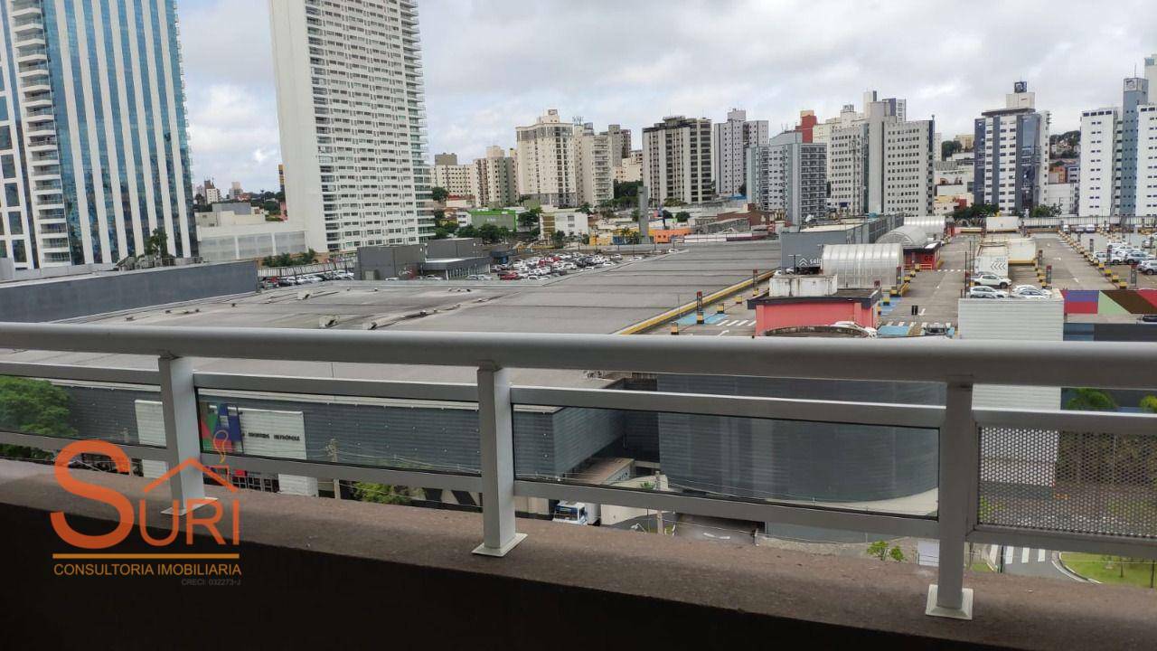 Conjunto Comercial-Sala à venda, 34m² - Foto 11