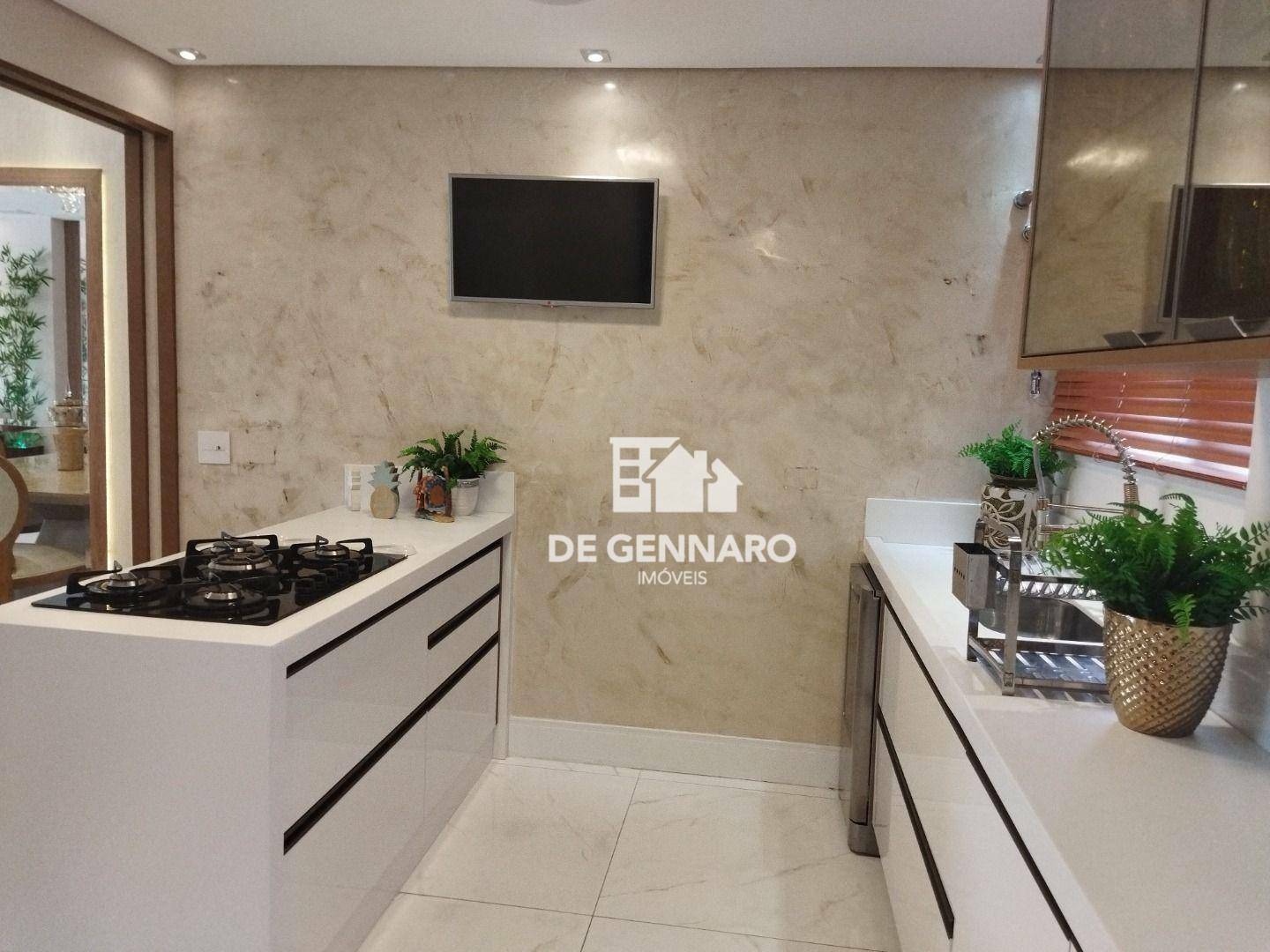 Apartamento à venda com 3 quartos, 162m² - Foto 41