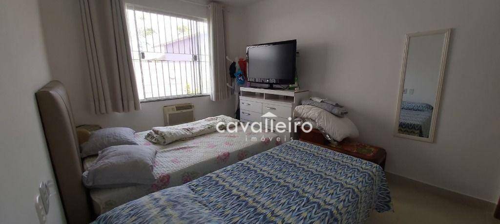 Casa de Condomínio à venda com 3 quartos, 201m² - Foto 18