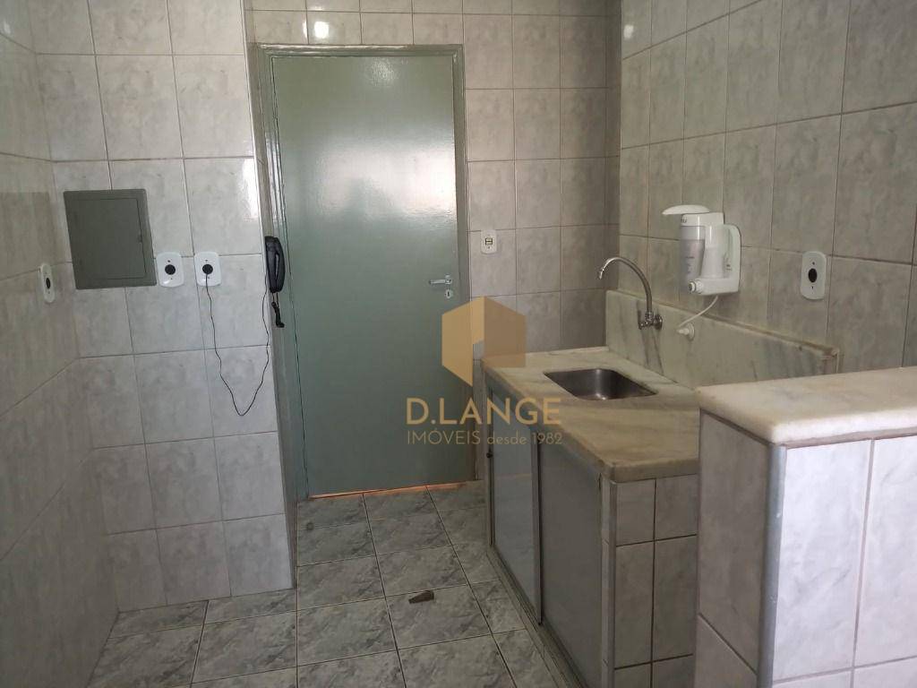 Apartamento à venda com 3 quartos, 65m² - Foto 13