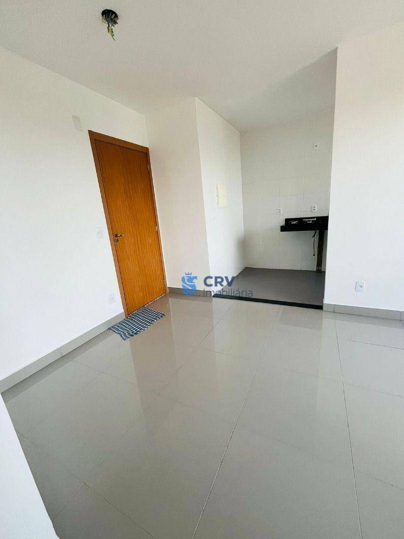 Apartamento para alugar com 2 quartos, 45m² - Foto 5