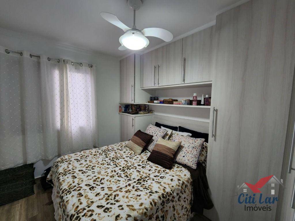 Apartamento à venda com 2 quartos, 52m² - Foto 26