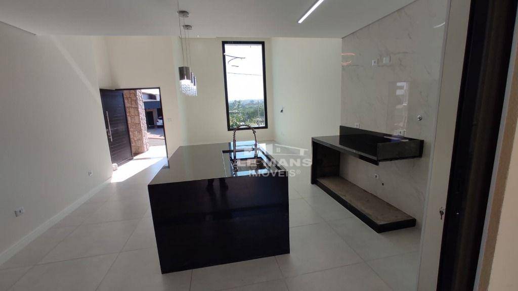 Casa de Condomínio à venda com 3 quartos, 159m² - Foto 12