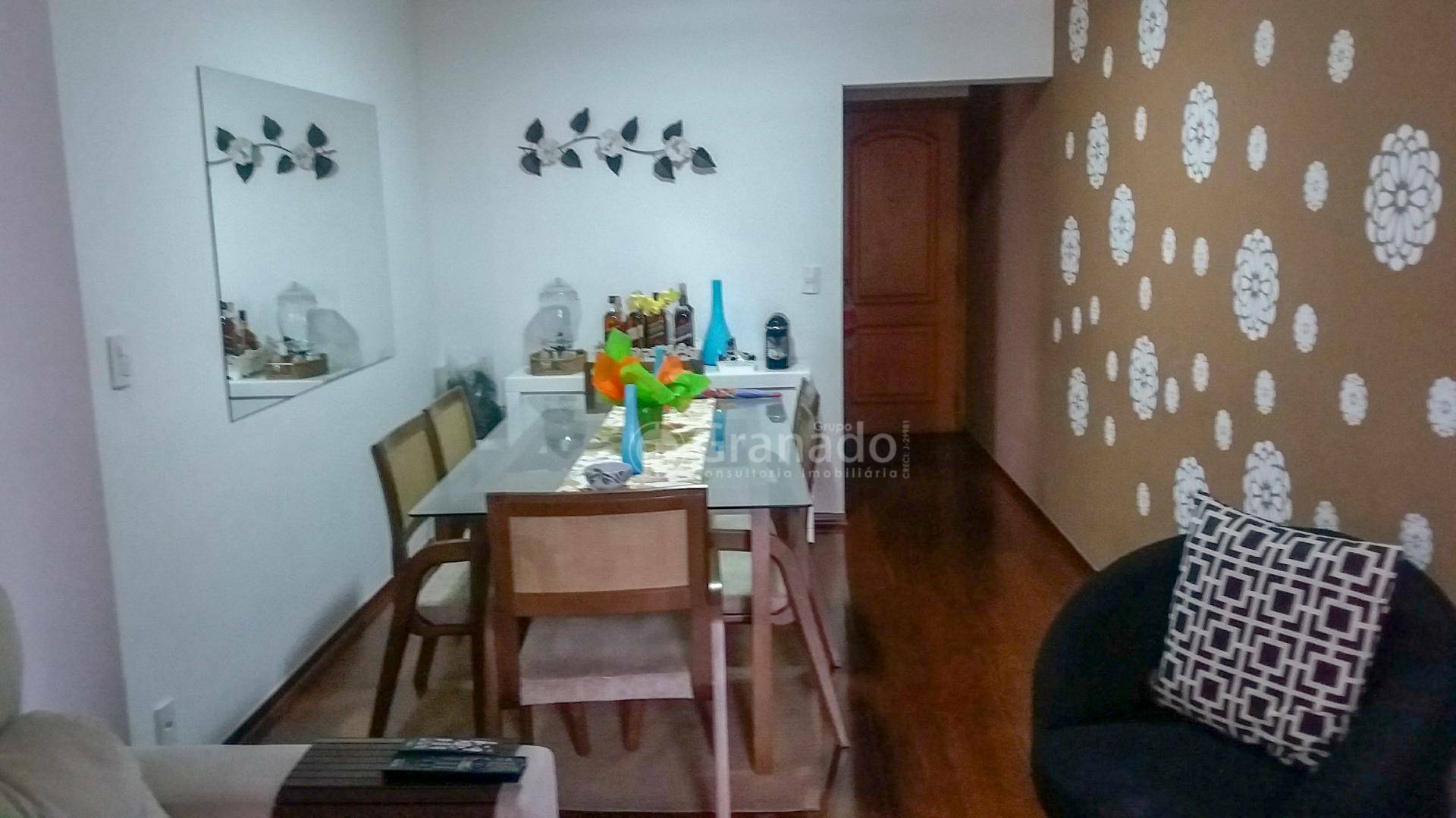 Apartamento à venda com 2 quartos, 58m² - Foto 1