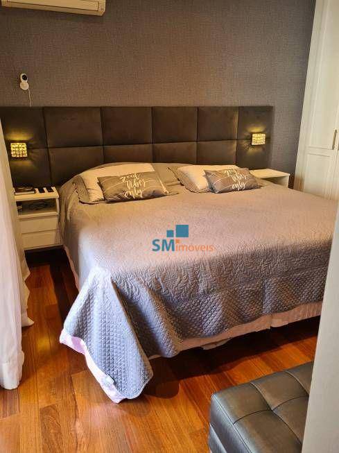 Apartamento à venda com 4 quartos, 215m² - Foto 11