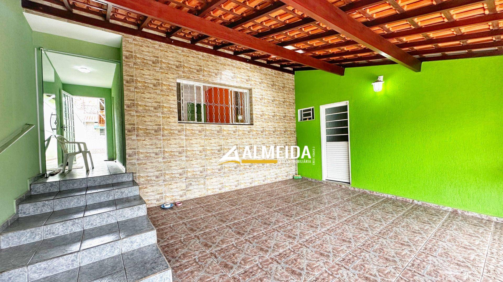 Casa, 3 quartos, 159 m² - Foto 1