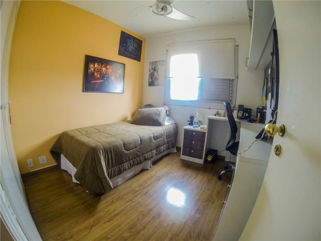 Apartamento à venda com 3 quartos, 90m² - Foto 14