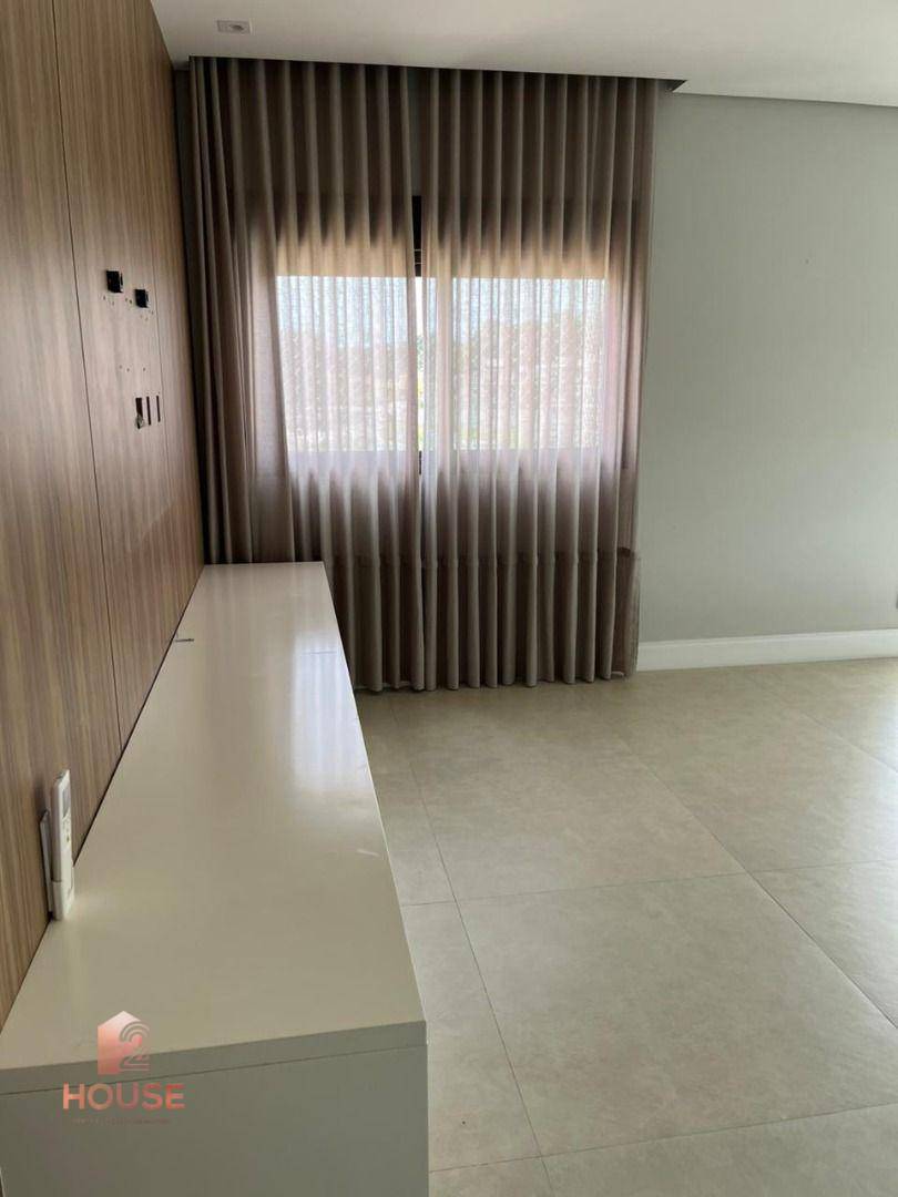 Apartamento, 3 quartos, 192 m² - Foto 5