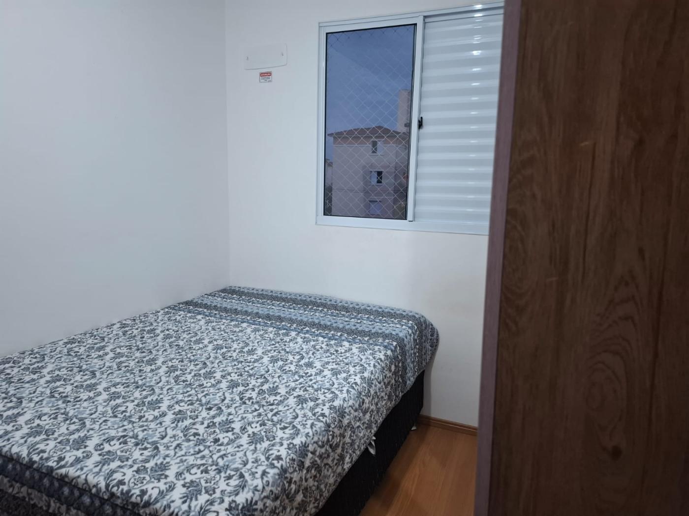 Apartamento à venda com 2 quartos, 44m² - Foto 10