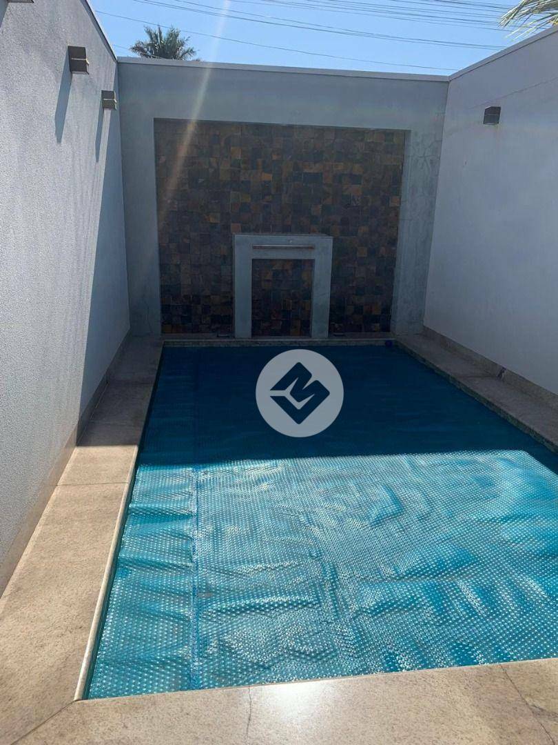 Casa para alugar com 3 quartos, 180m² - Foto 5