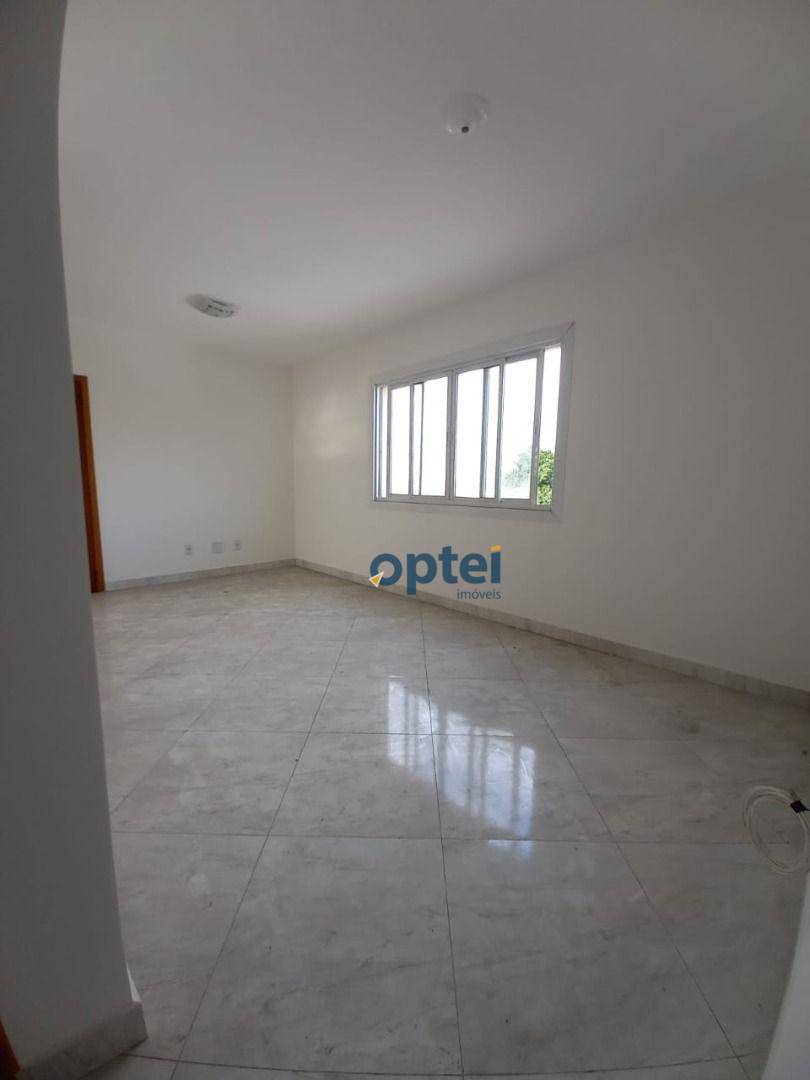 Apartamento à venda com 3 quartos, 80m² - Foto 3