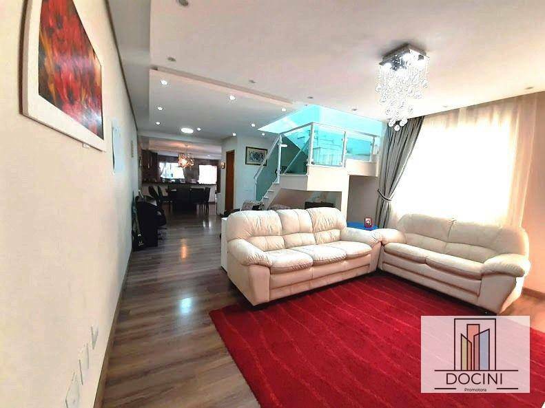 Sobrado à venda com 3 quartos, 308M2 - Foto 18