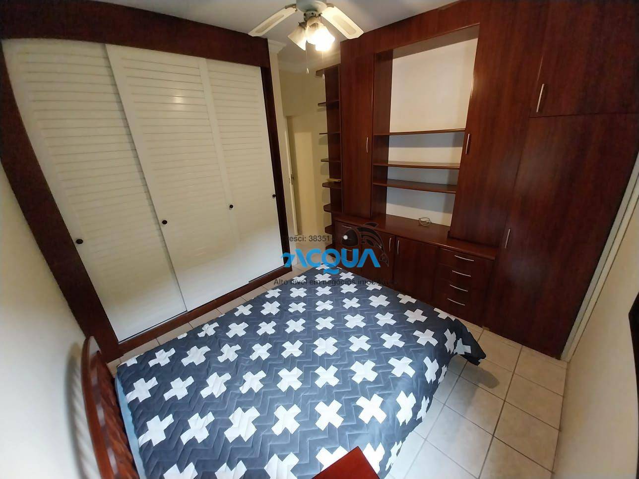 Apartamento à venda com 2 quartos, 110m² - Foto 7