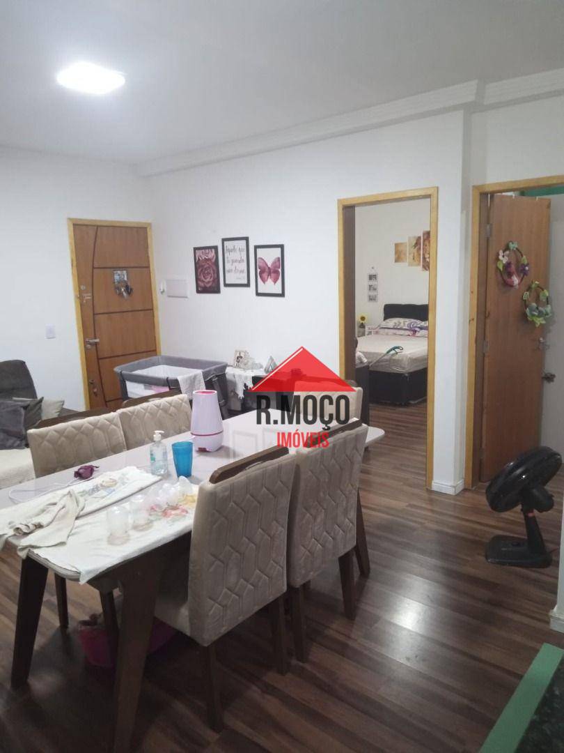 Apartamento à venda com 2 quartos, 53m² - Foto 13