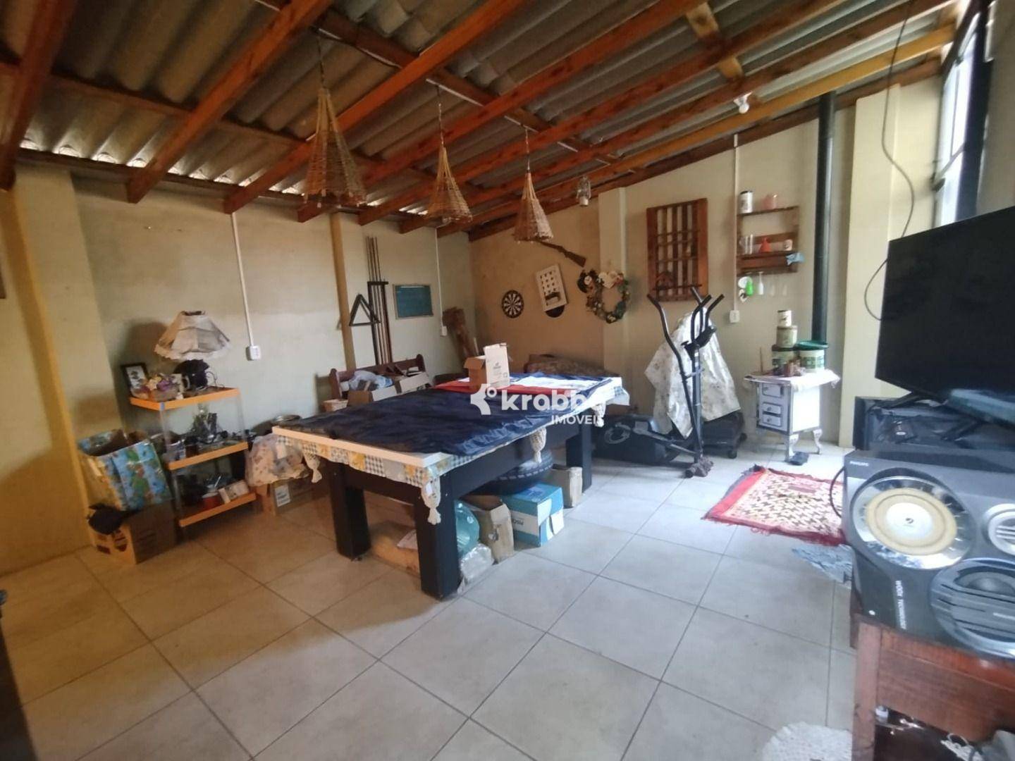 Casa para alugar com 3 quartos, 244m² - Foto 13