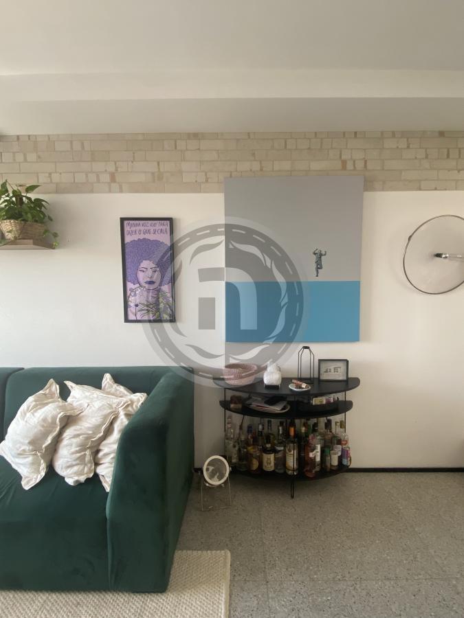 Apartamento à venda com 2 quartos, 73m² - Foto 7