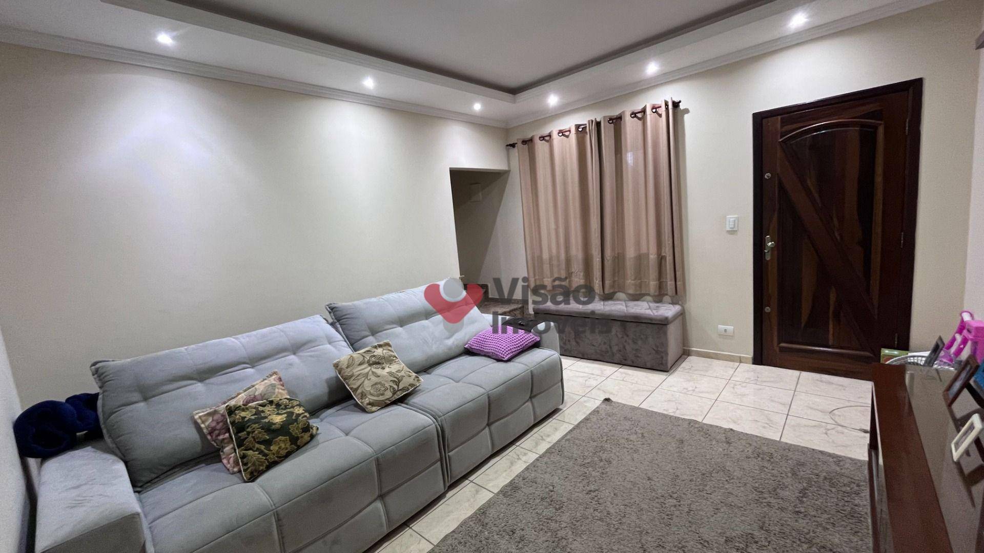 Sobrado à venda com 3 quartos, 180M2 - Foto 4