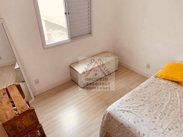 Apartamento à venda com 2 quartos, 56m² - Foto 14