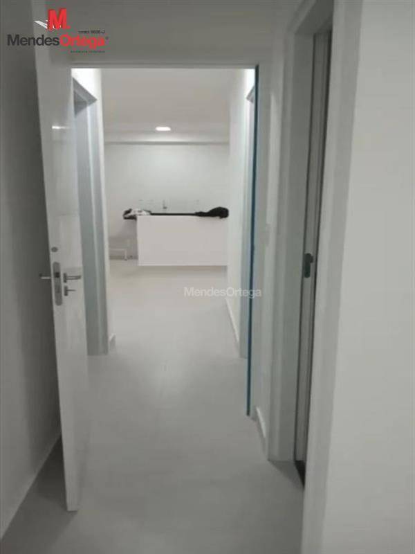 Apartamento à venda com 2 quartos, 57m² - Foto 19