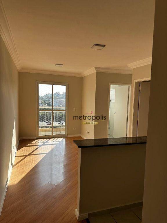 Apartamento à venda com 2 quartos, 46m² - Foto 4