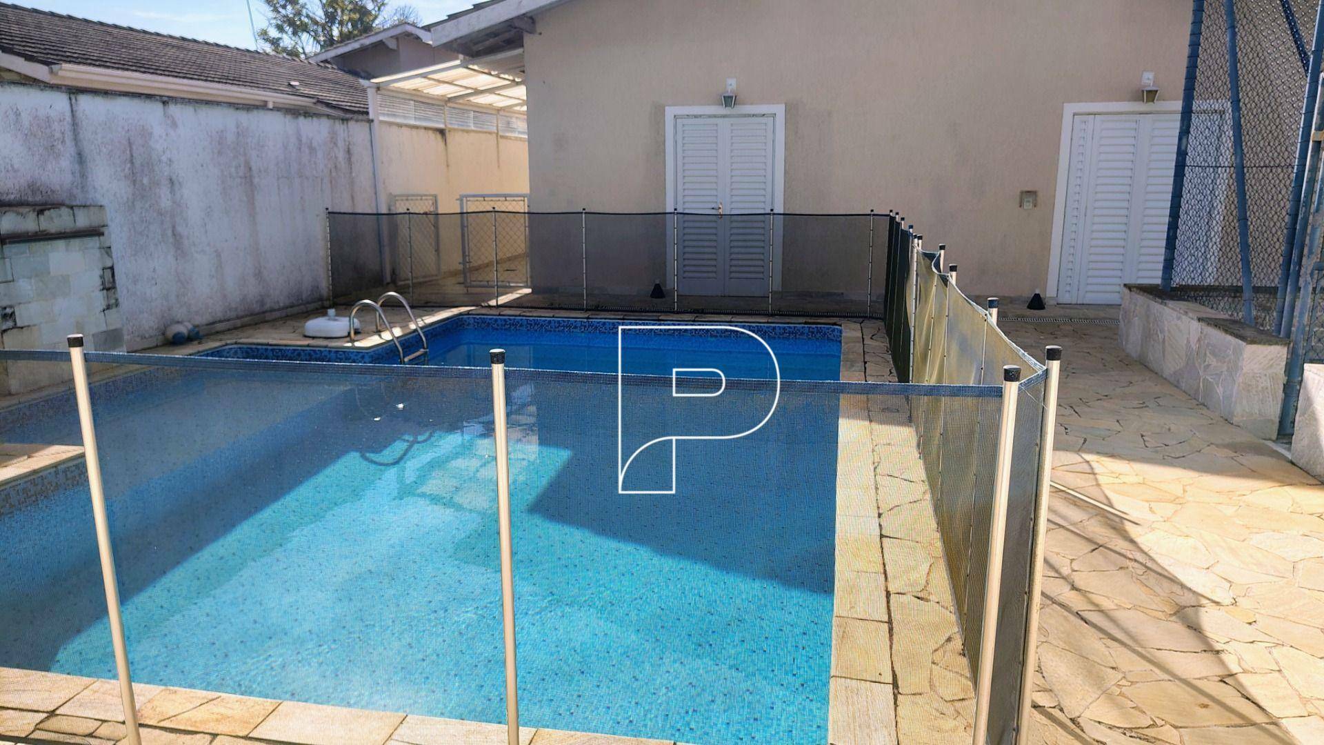 Casa de Condomínio para alugar com 3 quartos, 280m² - Foto 21