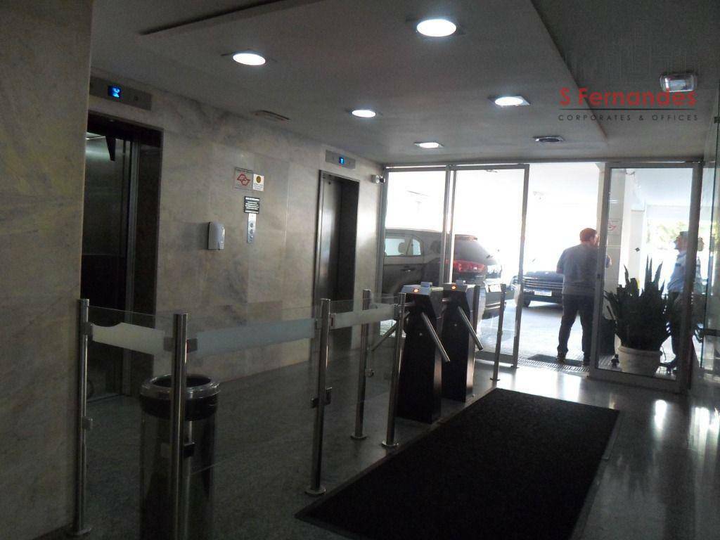 Conjunto Comercial-Sala para alugar, 98m² - Foto 13