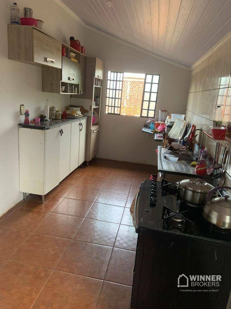 Casa à venda com 4 quartos, 612M2 - Foto 9