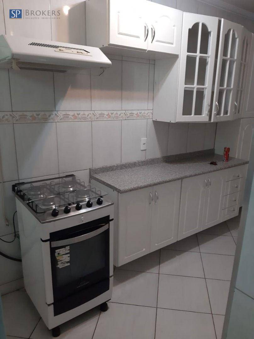 Apartamento à venda com 3 quartos, 80m² - Foto 6