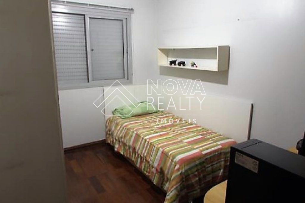 Apartamento à venda e aluguel com 3 quartos, 114m² - Foto 12