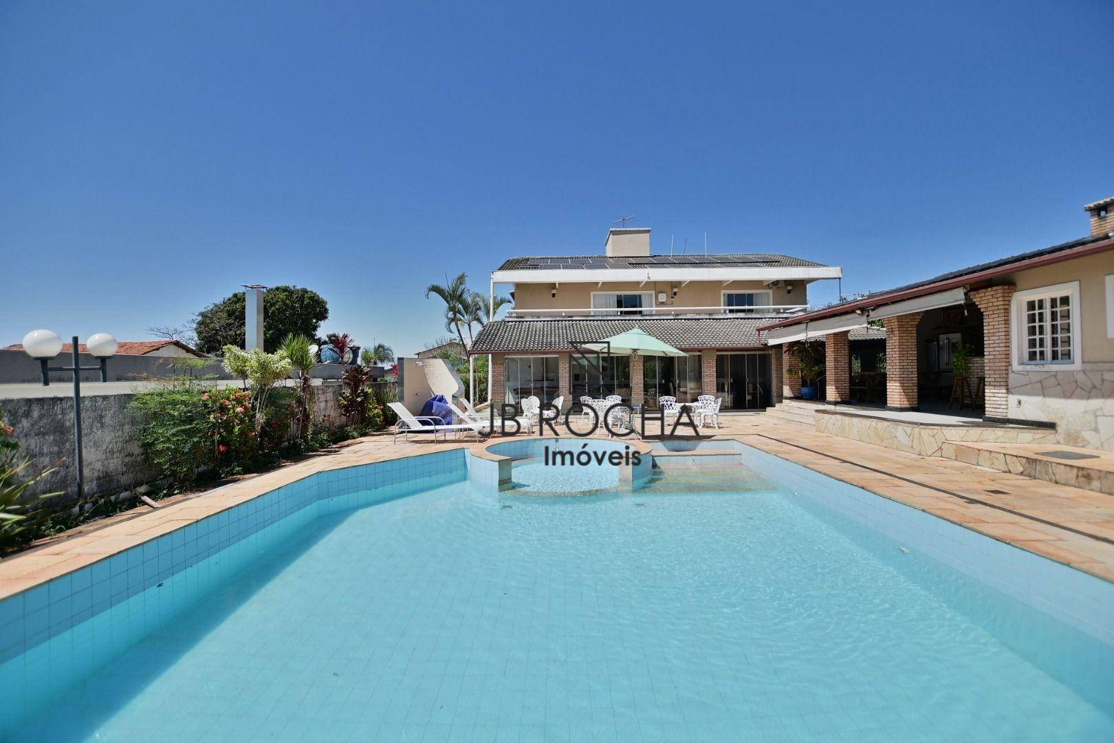 Casa de Condomínio, 5 quartos - Foto 2