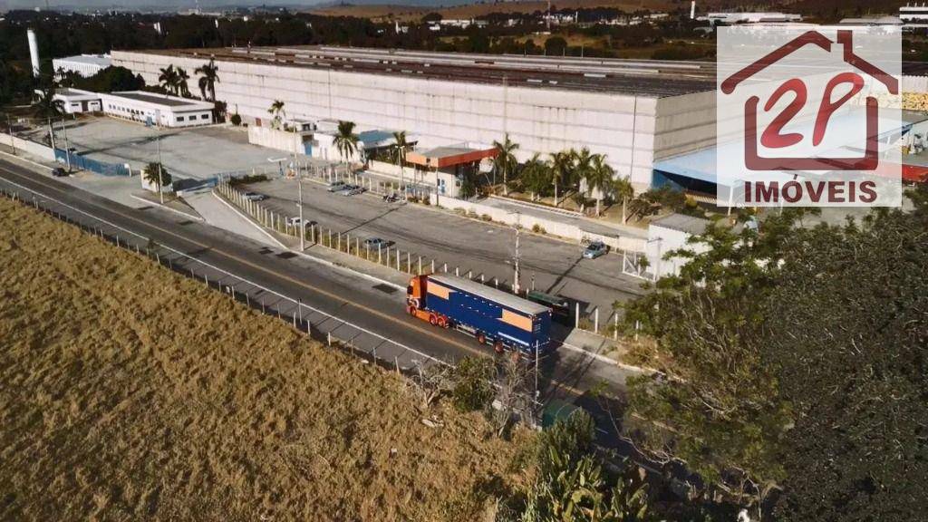 Depósito-Galpão-Armazém para alugar, 30000m² - Foto 2