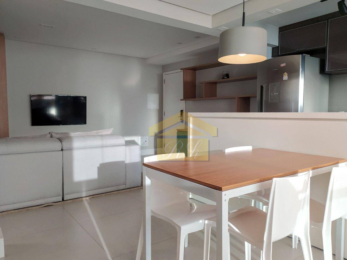 Apartamento para alugar com 2 quartos, 69m² - Foto 13