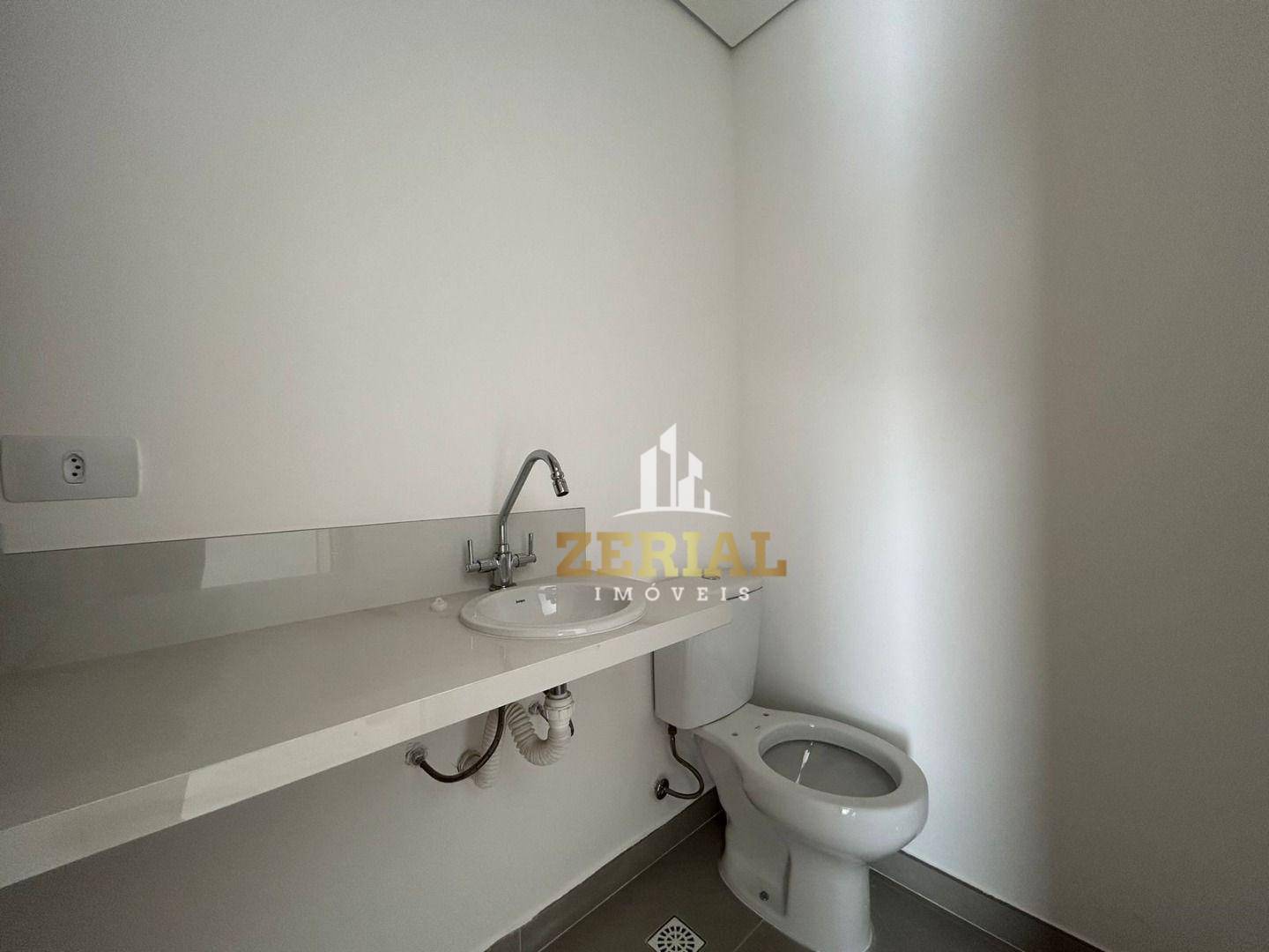 Apartamento à venda com 2 quartos, 60m² - Foto 9