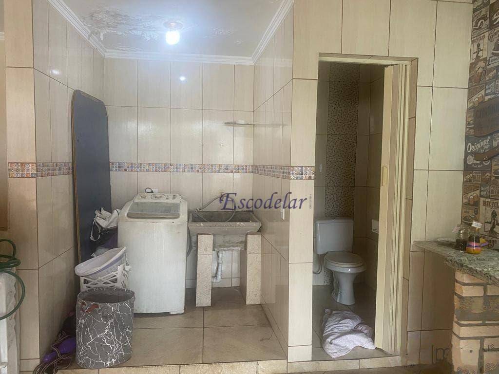 Sobrado à venda com 2 quartos, 130m² - Foto 9