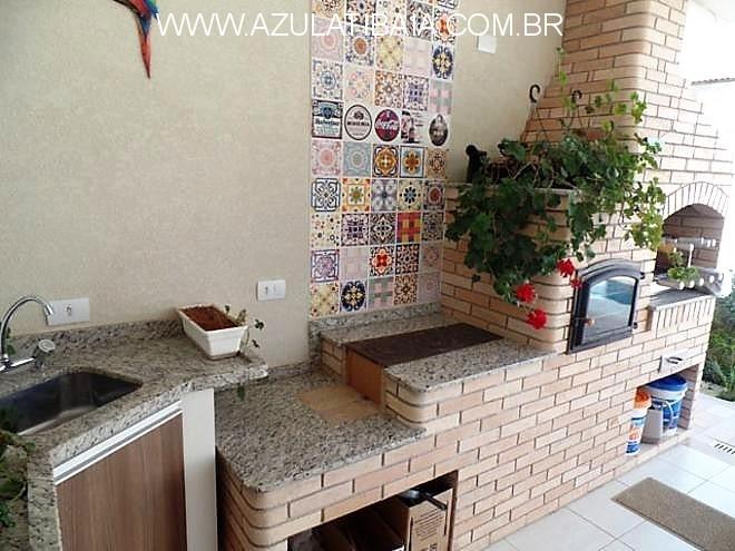 Casa à venda com 5 quartos, 258m² - Foto 17