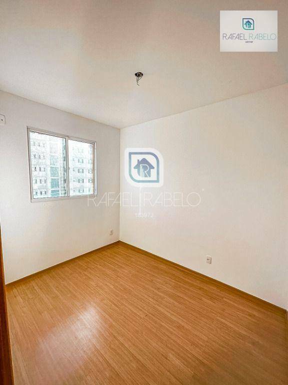 Apartamento para alugar com 2 quartos, 44m² - Foto 6