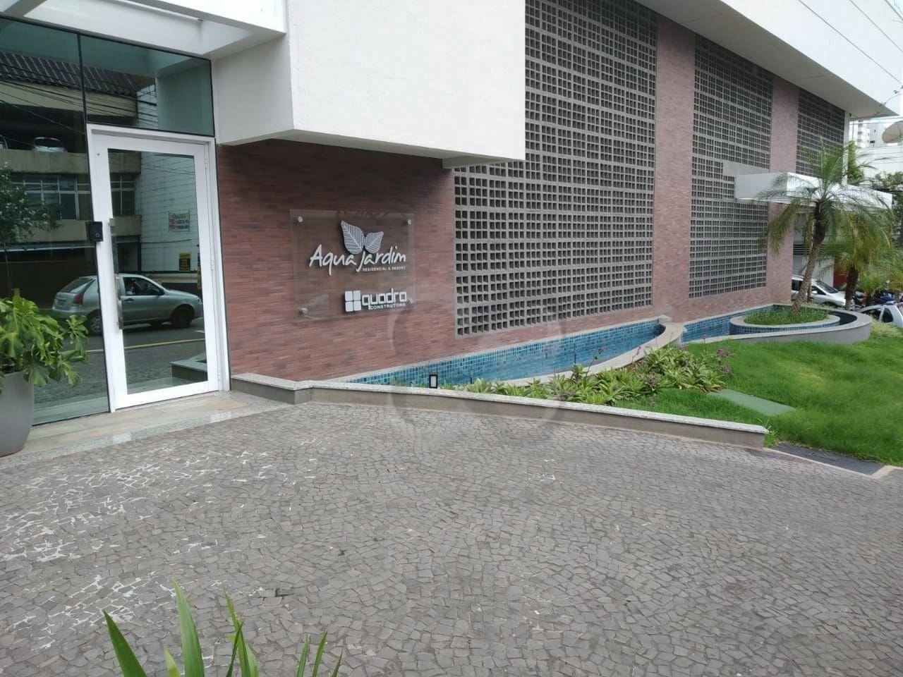 Apartamento, 3 quartos, 67 m² - Foto 1