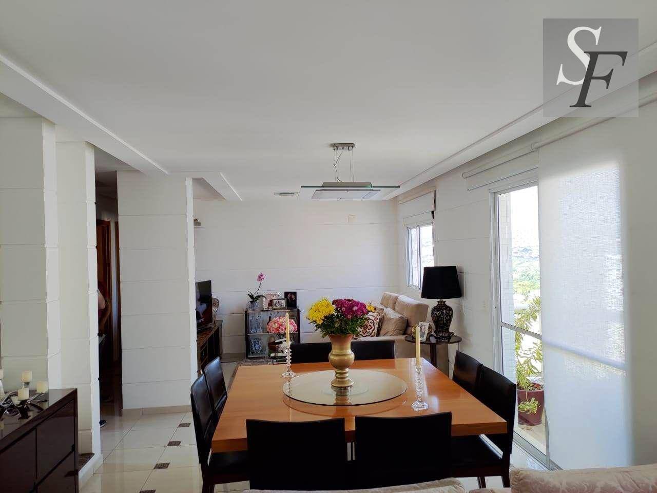 Apartamento à venda com 3 quartos, 171m² - Foto 5