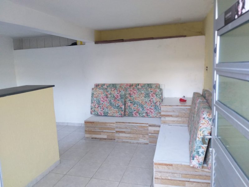 Casa à venda com 4 quartos, 120m² - Foto 19